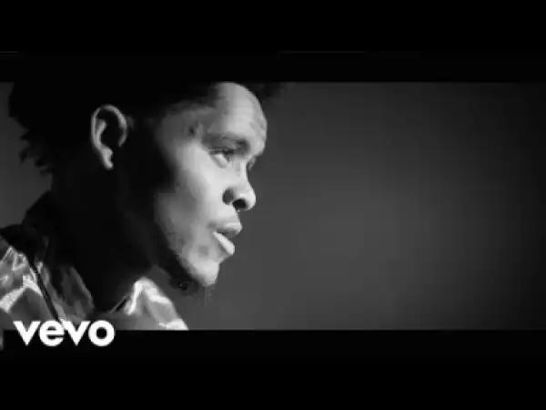 Video: Terrace Martin - You & Me (feat. Preston Harris)